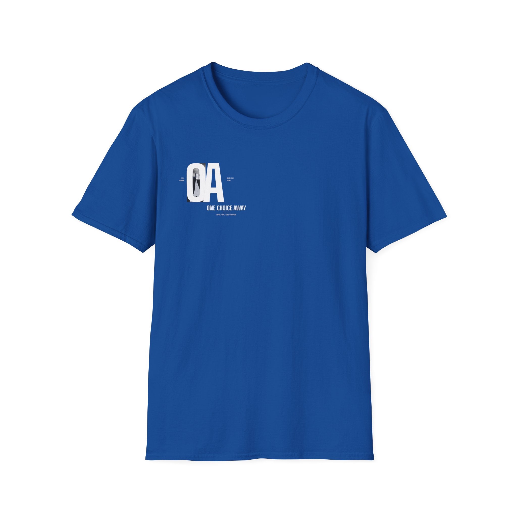 "OCA Signature" Tee