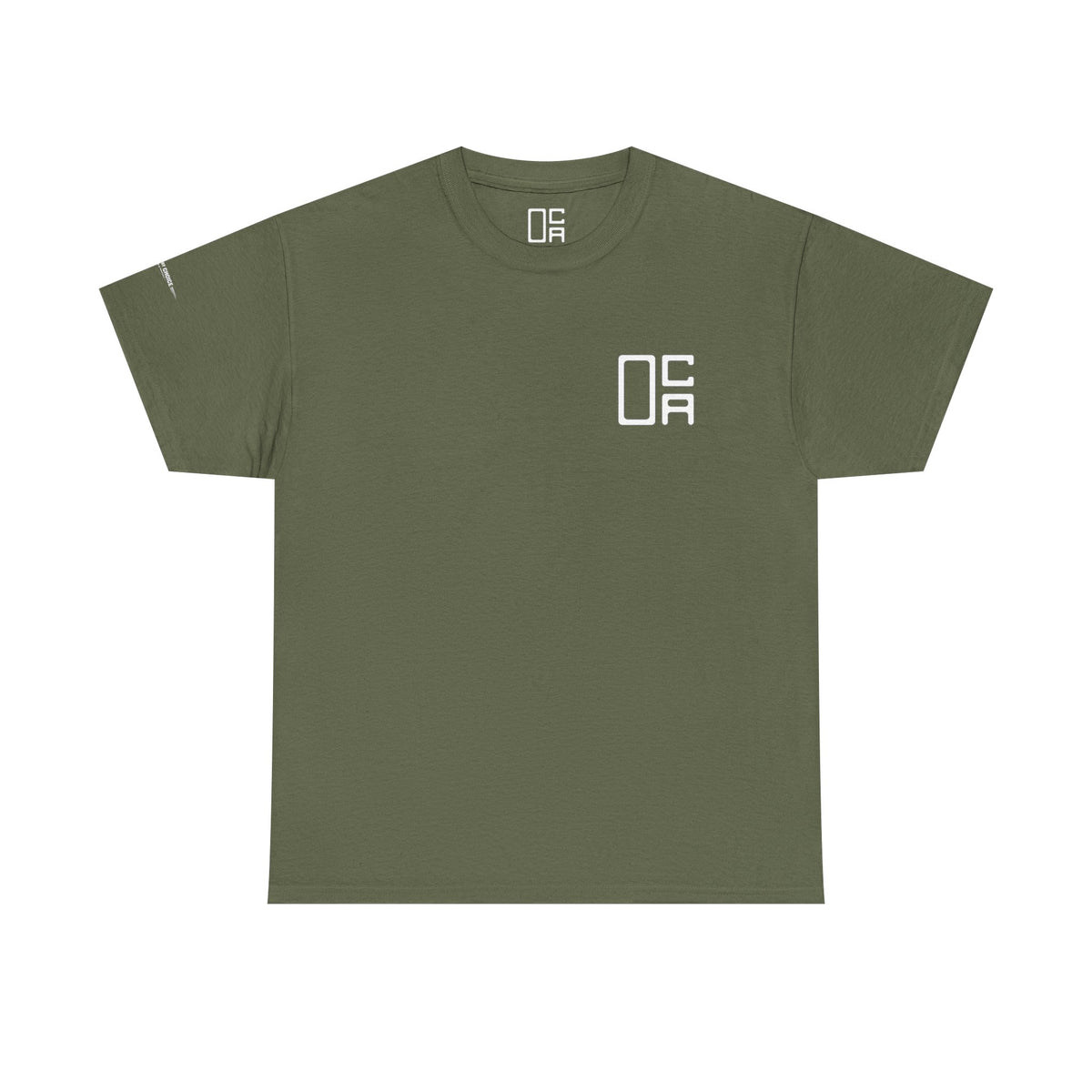"OCA Everyday" Tee