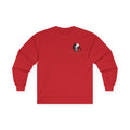 "Long Way" Long Sleeve