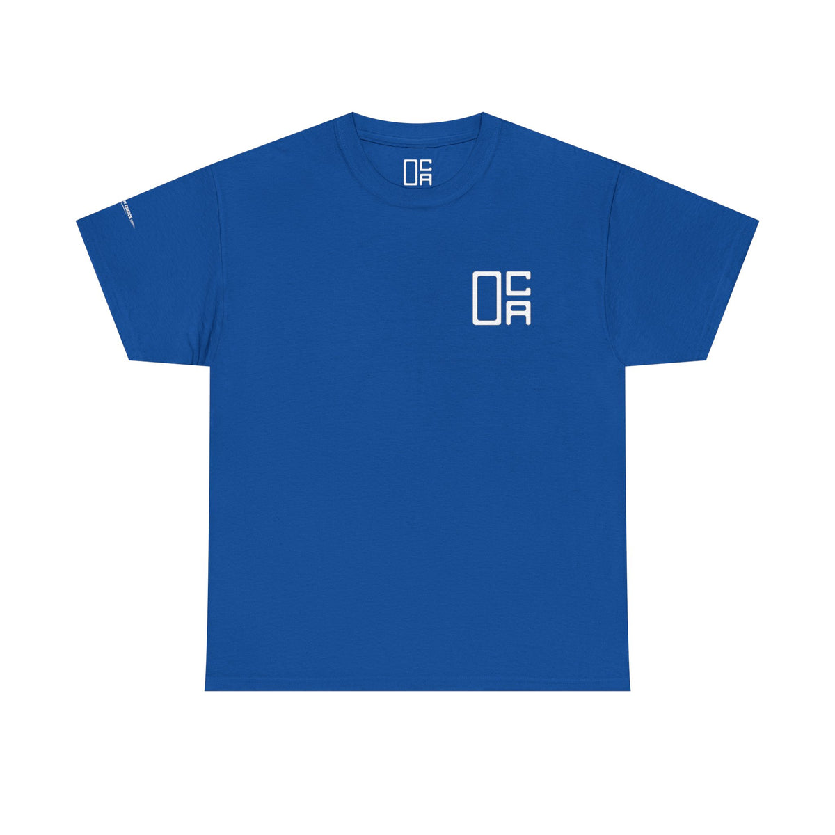 "OCA Everyday" Tee