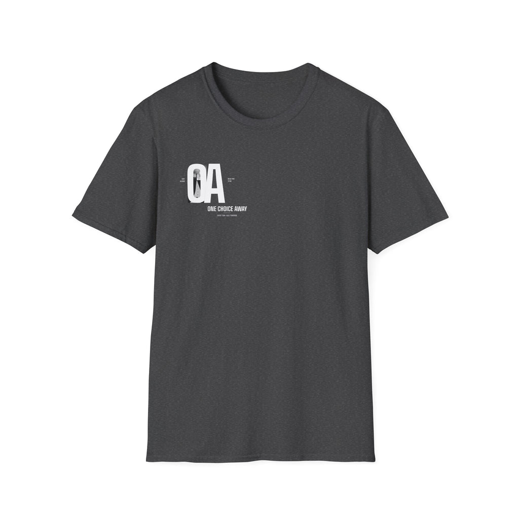 "OCA Signature" Tee