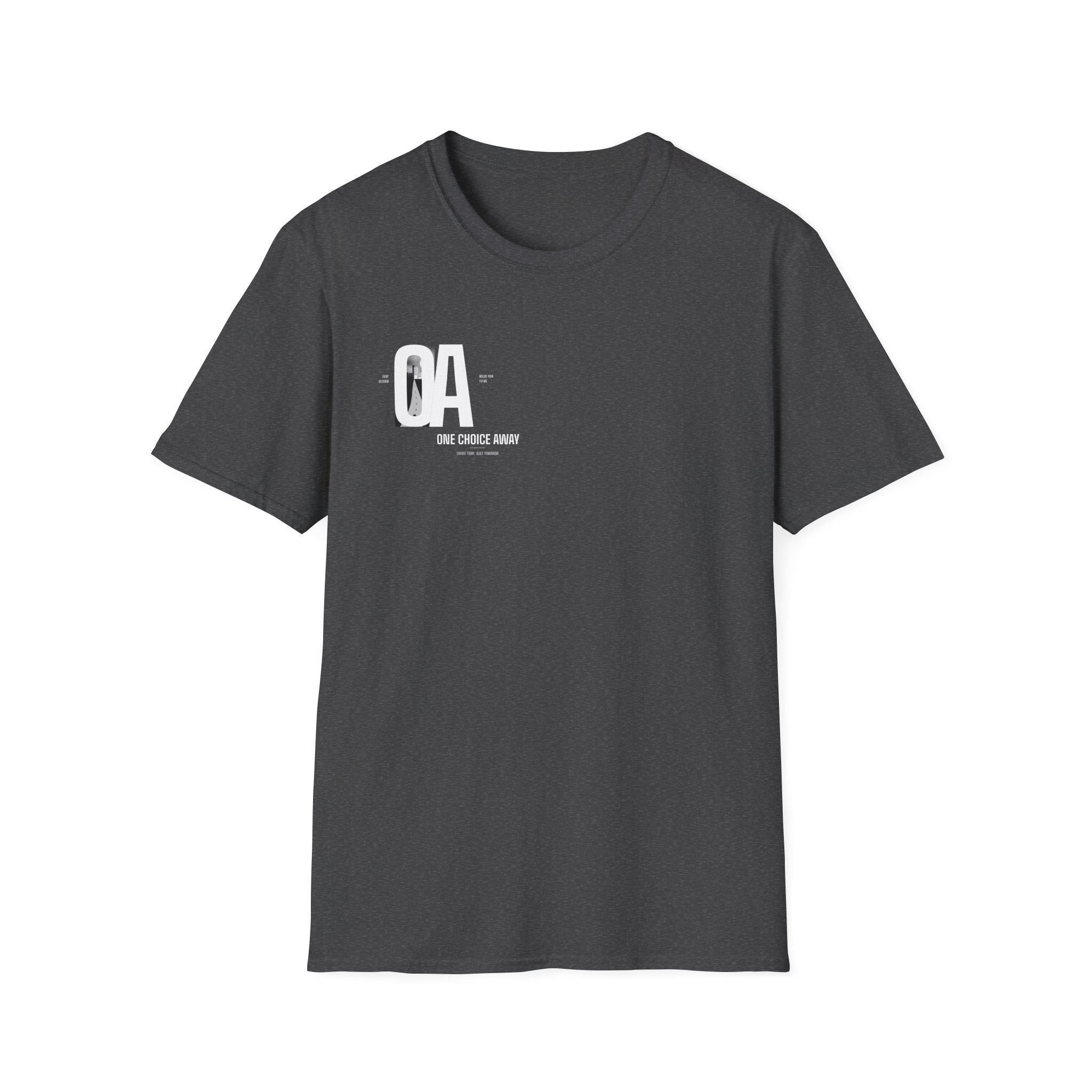 "OCA Signature" Tee