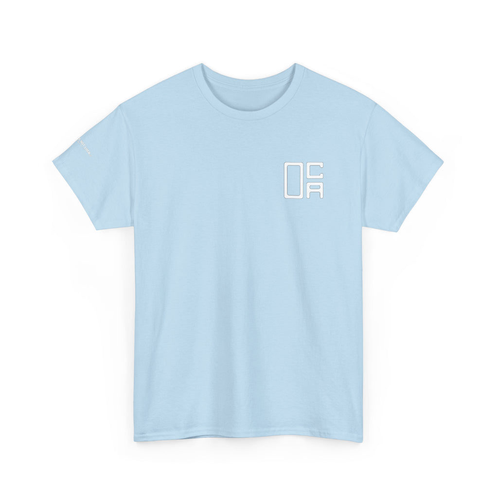 "OCA Everyday" Tee