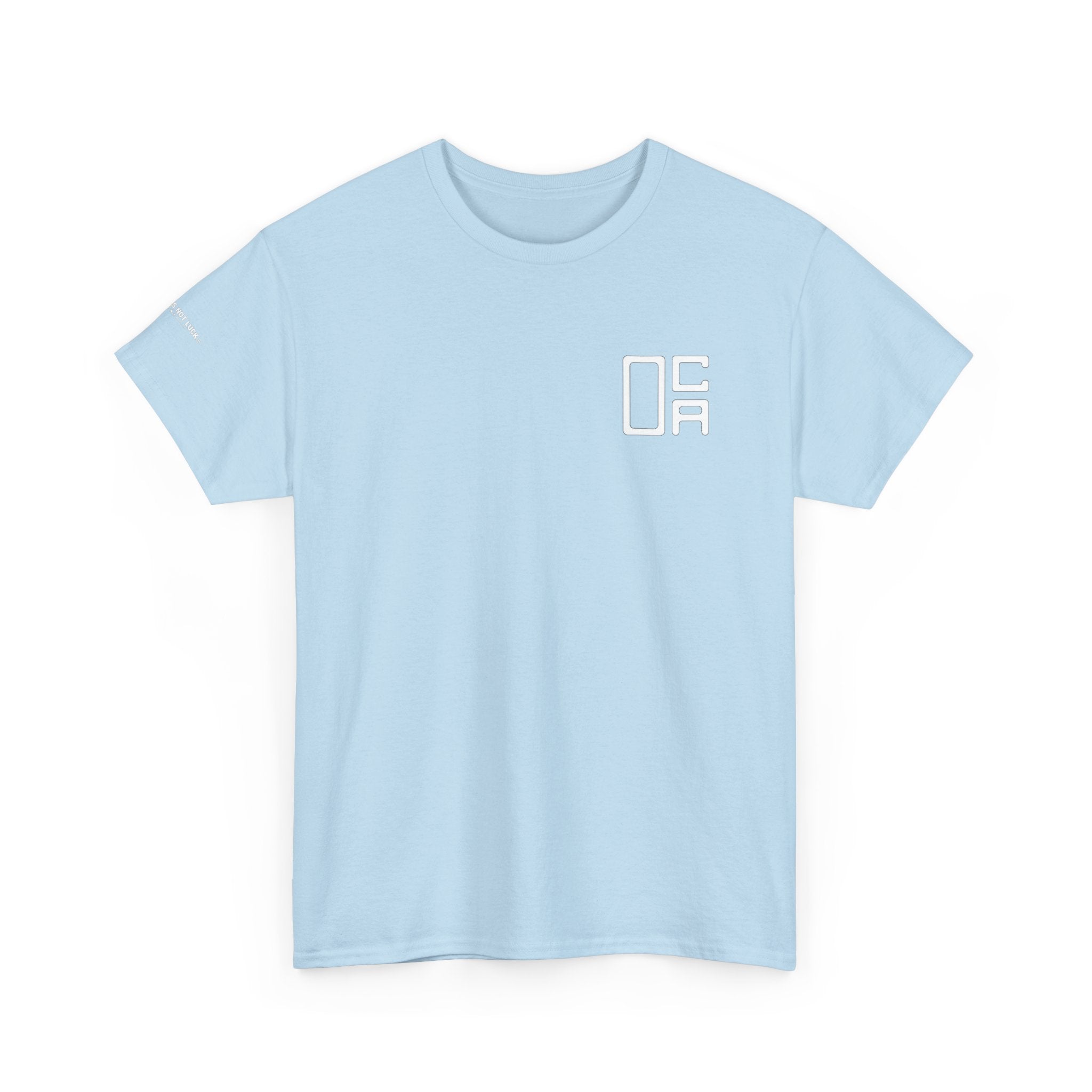 "OCA Everyday" Tee