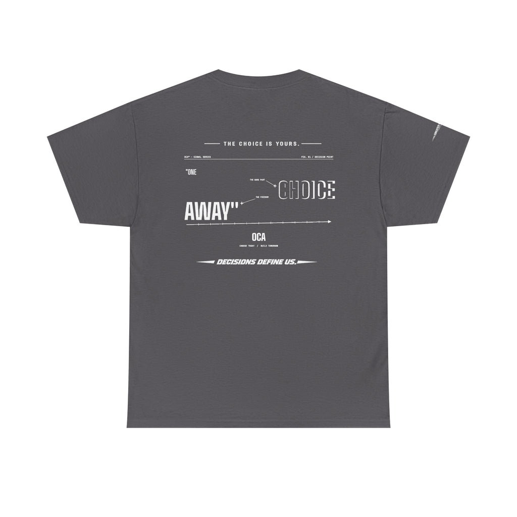 "OCA Everyday" Tee