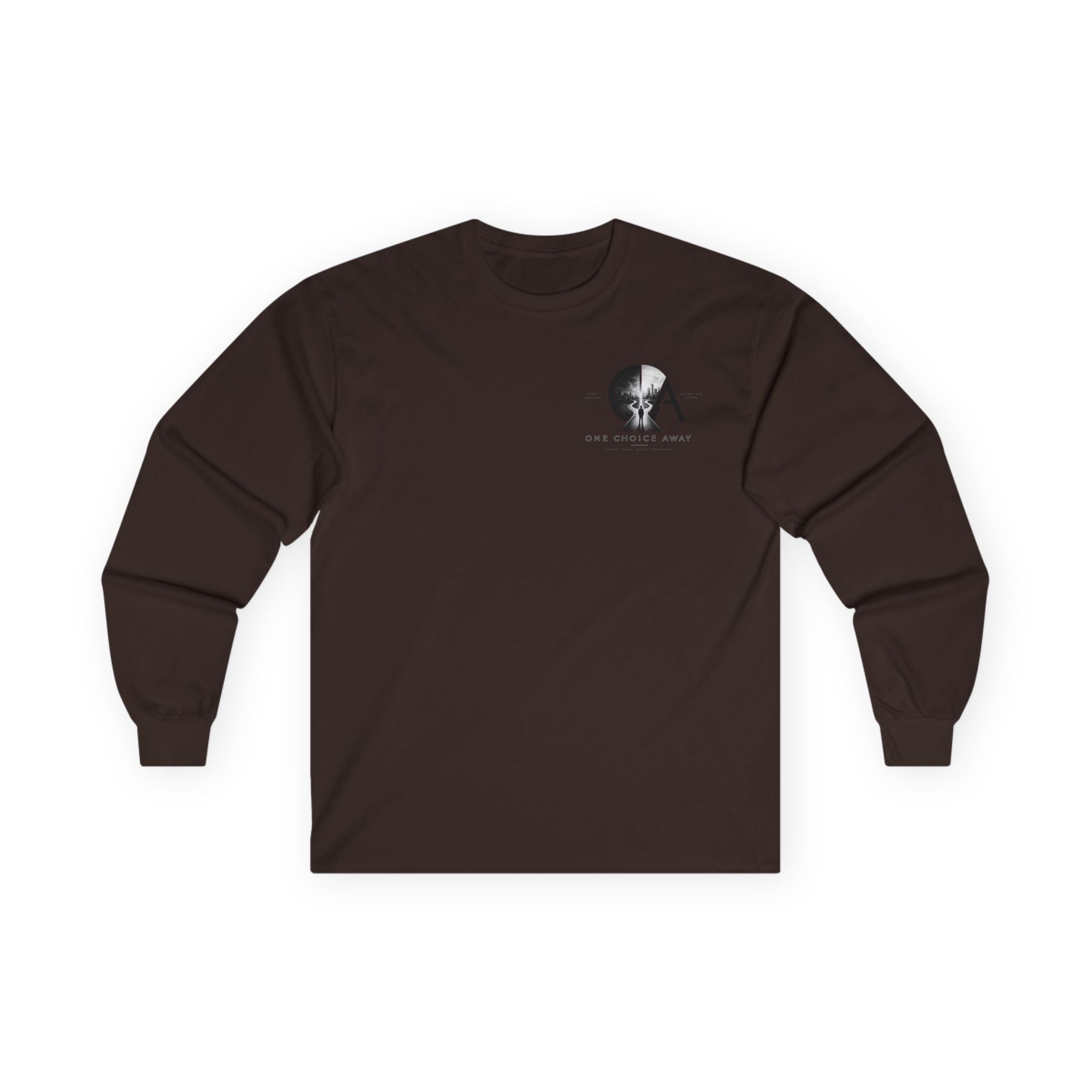 "Long Way" Long Sleeve