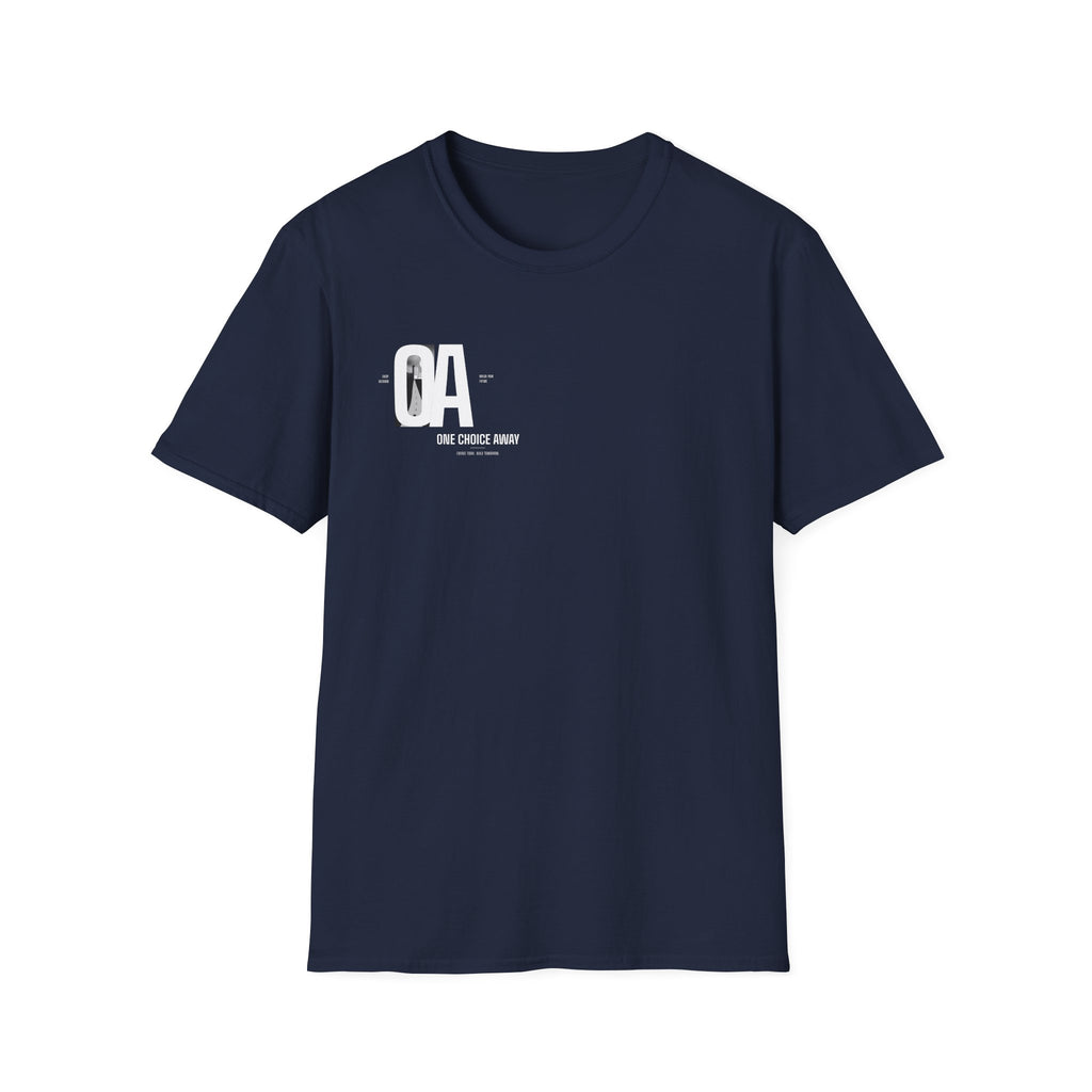 "OCA Signature" Tee