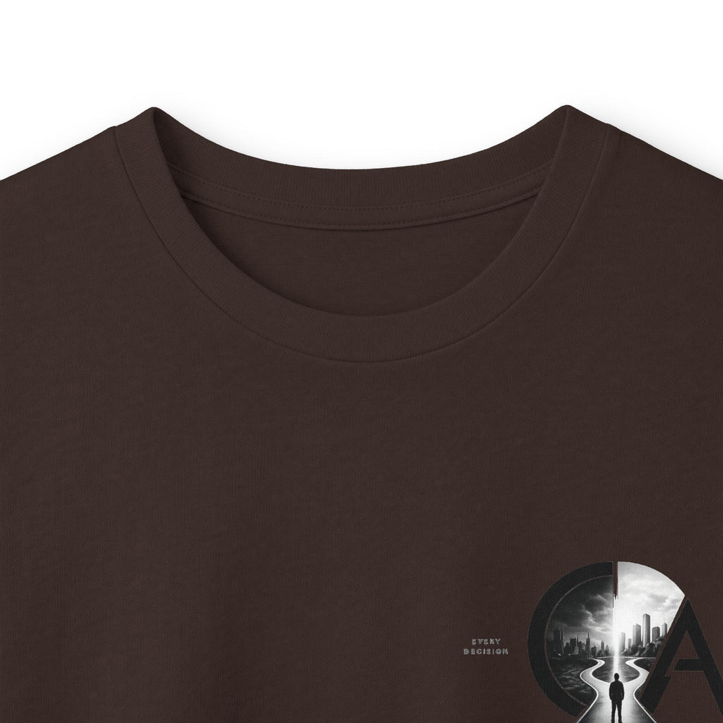 "Long Way" Long Sleeve