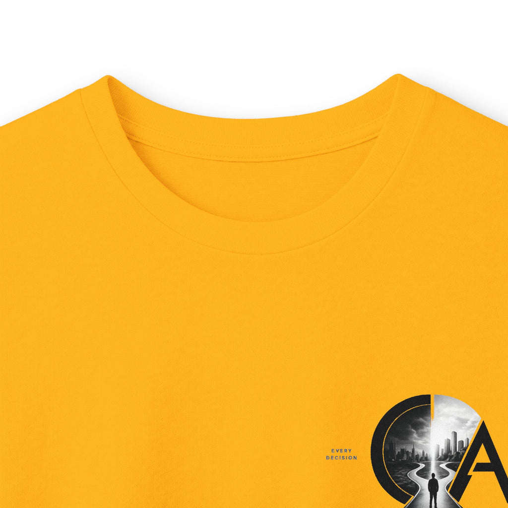 "Long Way" Long Sleeve