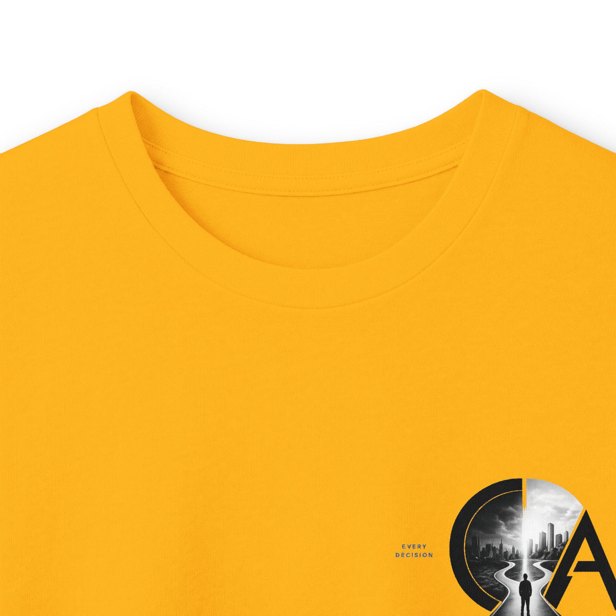"Long Way" Long Sleeve