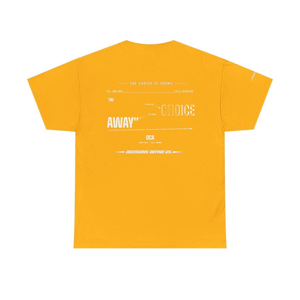 "OCA Everyday" Tee