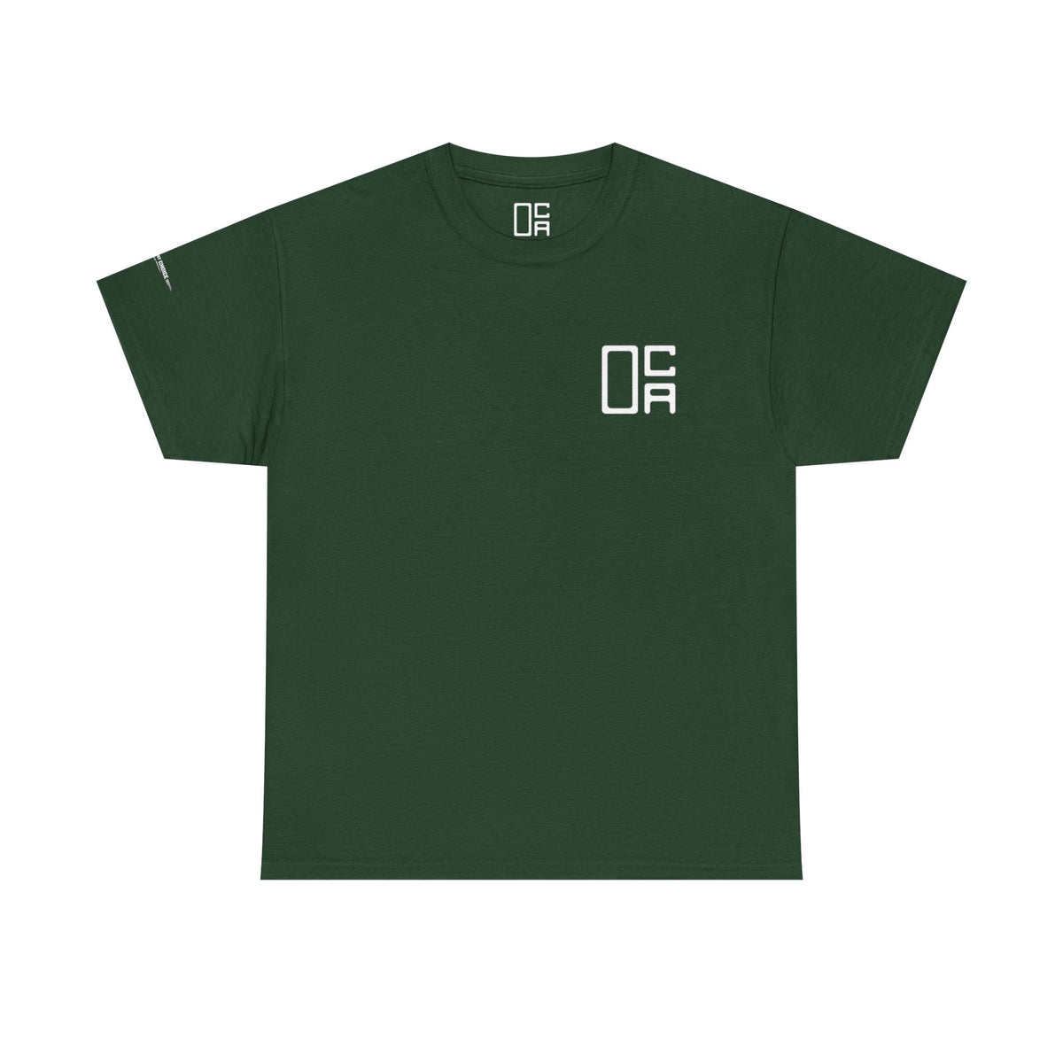 "OCA Everyday" Tee