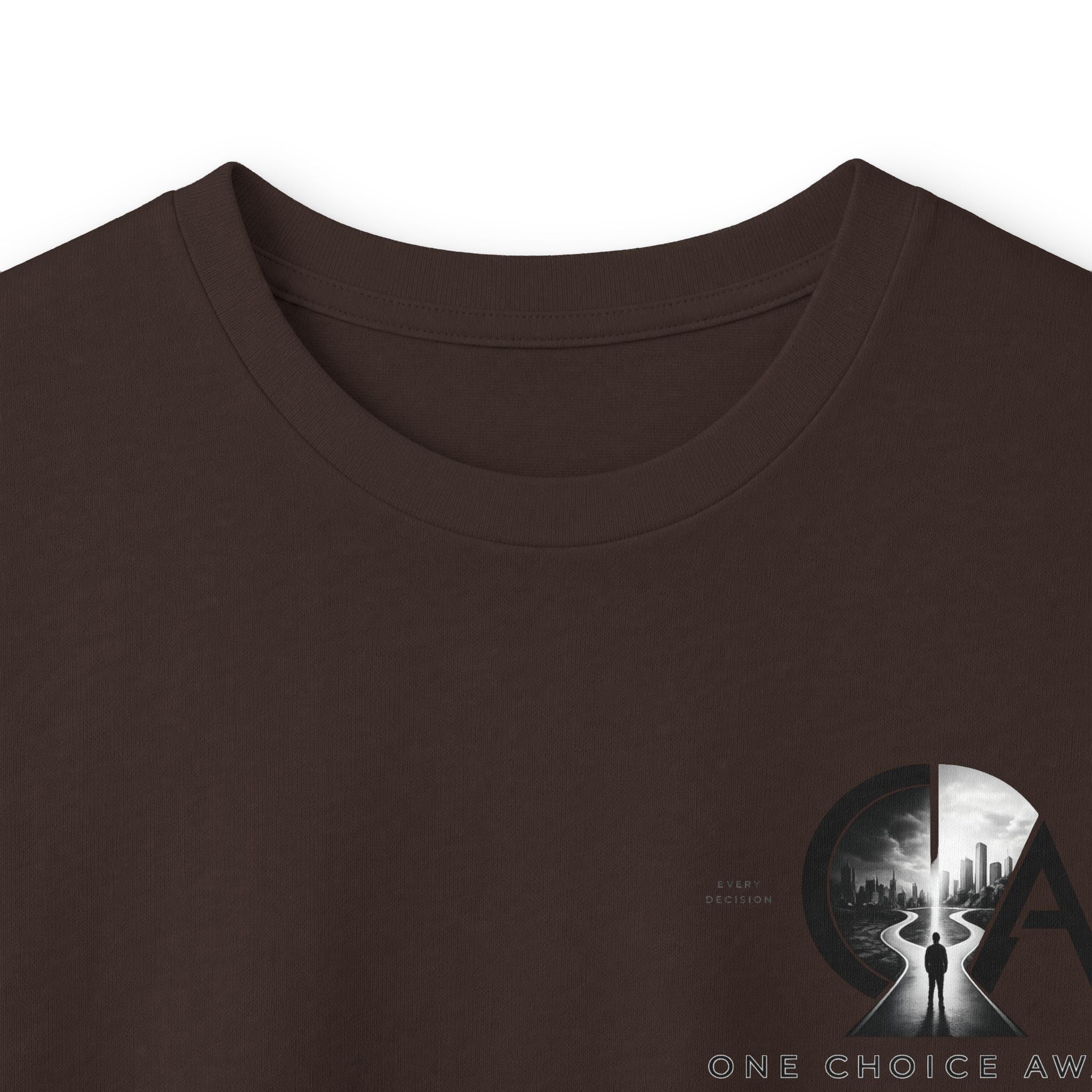 "Long Way" Long Sleeve