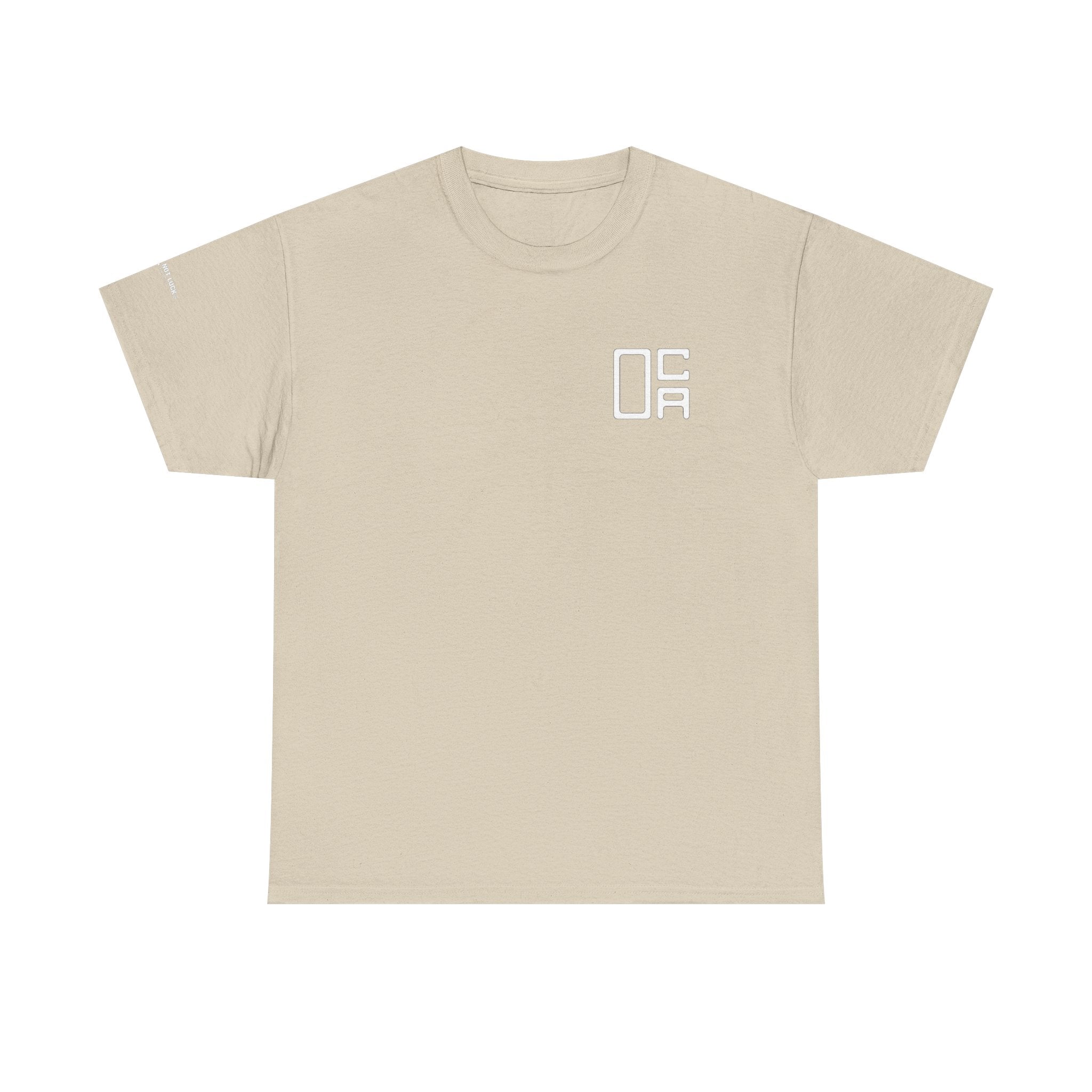"OCA Everyday" Tee