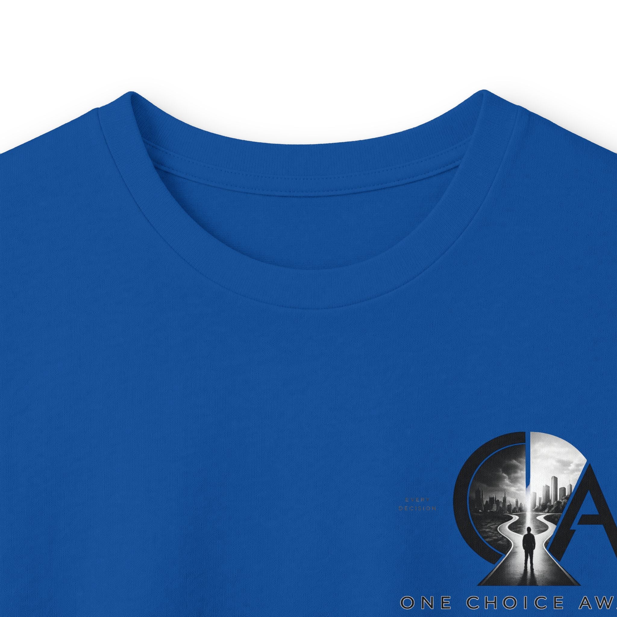 "Long Way" Long Sleeve