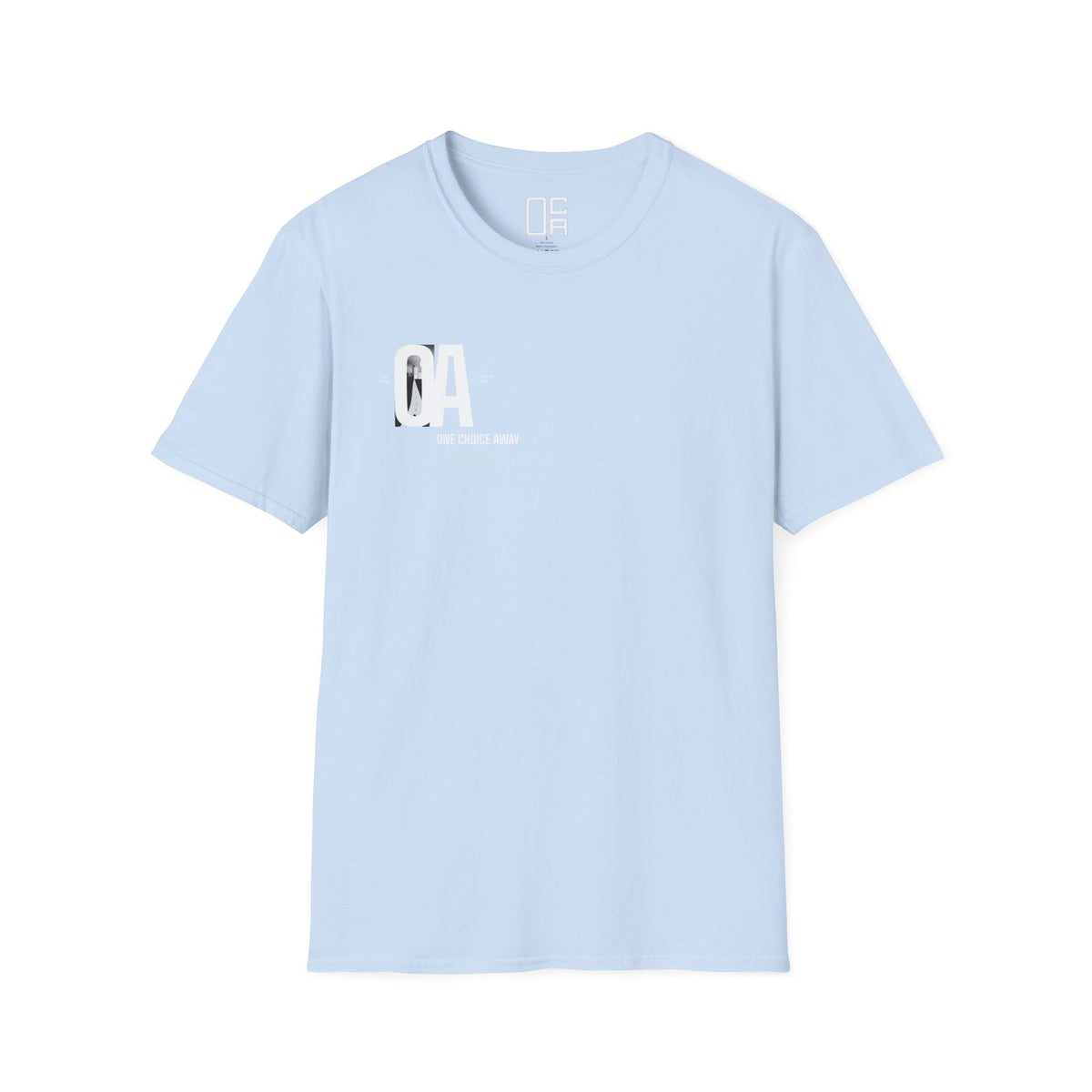 "OCA Signature" Tee