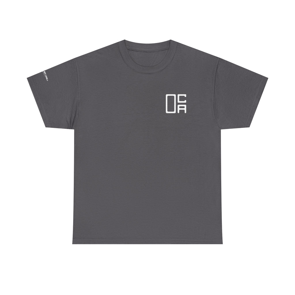 "OCA Everyday" Tee