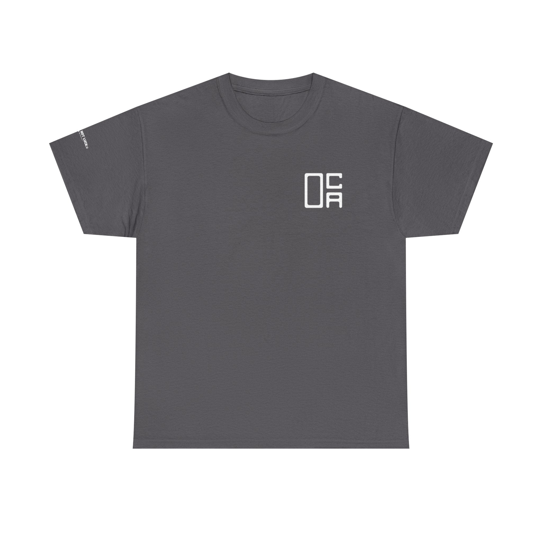 "OCA Everyday" Tee