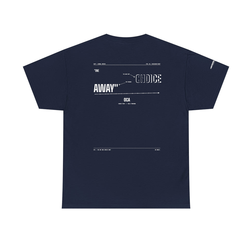 "OCA Everyday" Tee