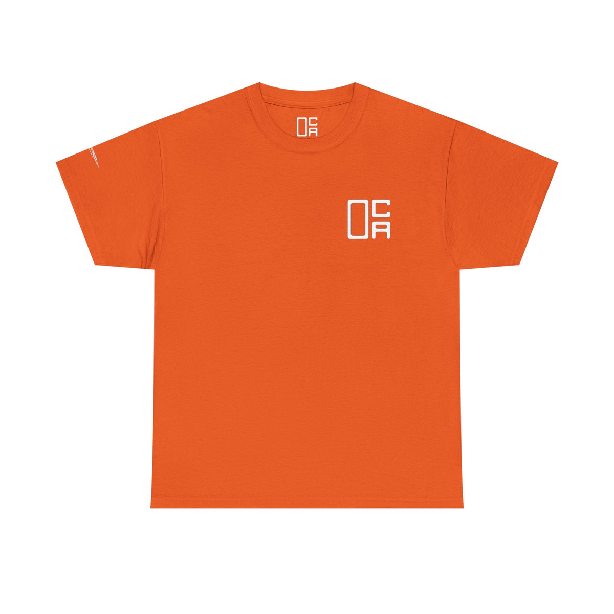 "OCA Everyday" Tee