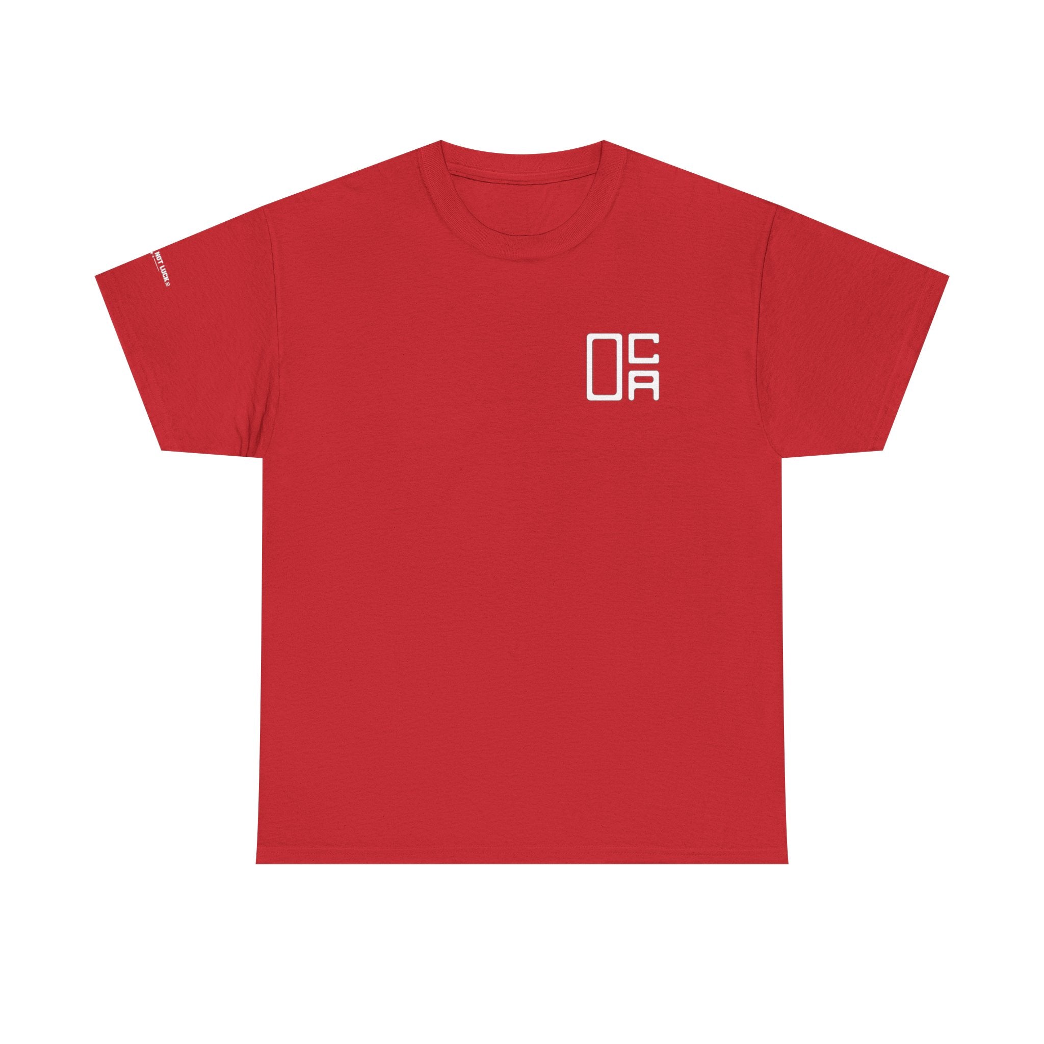 "OCA Everyday" Tee