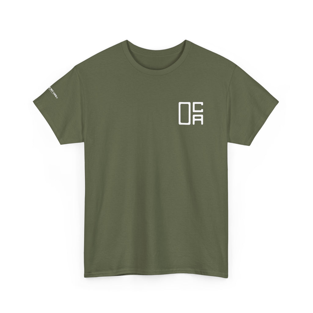 "OCA Everyday" Tee