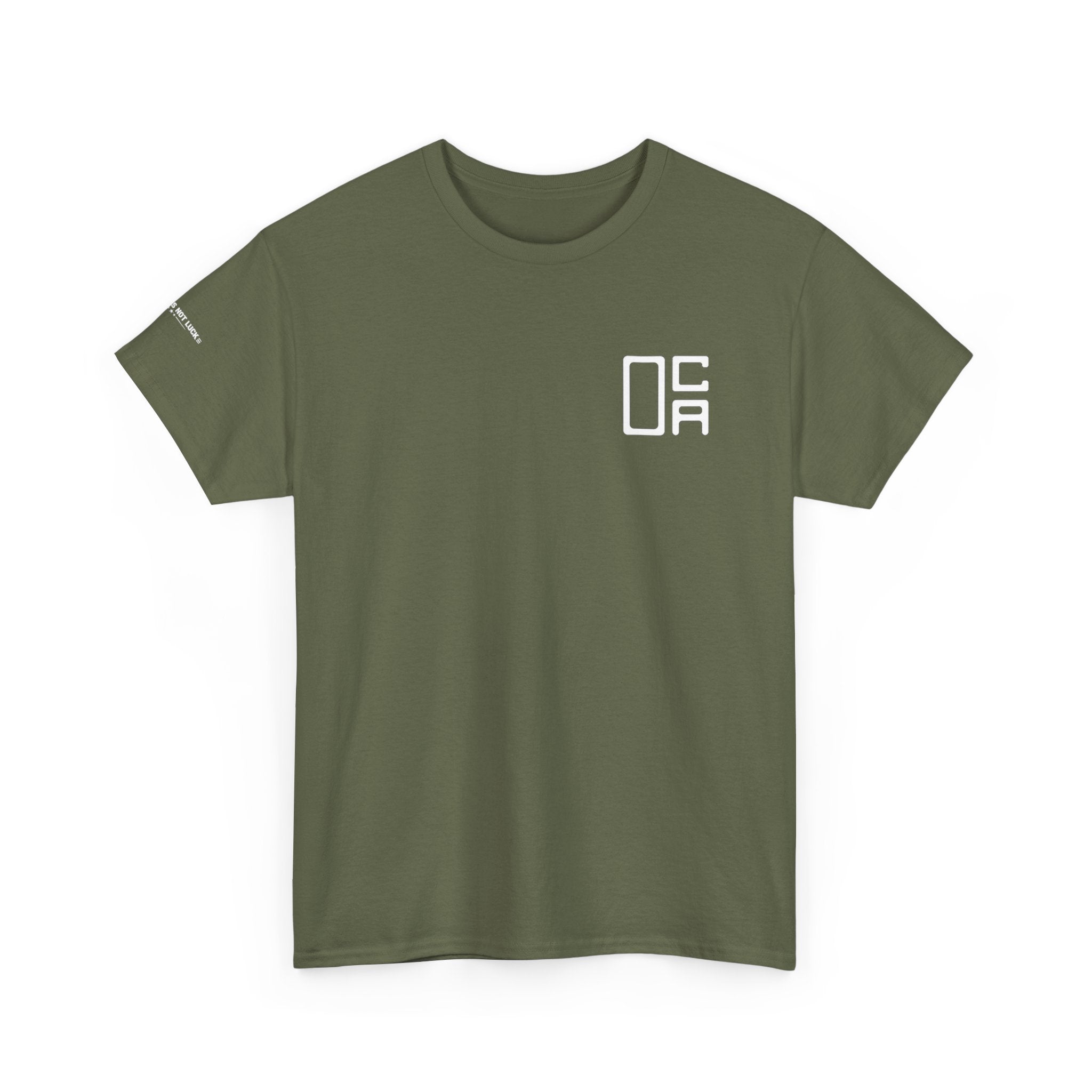 "OCA Everyday" Tee