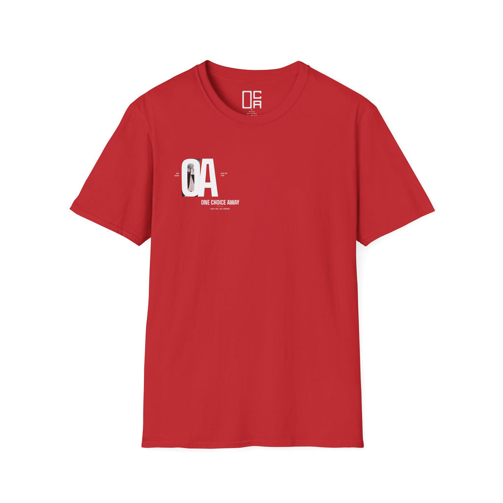 "OCA Signature" Tee