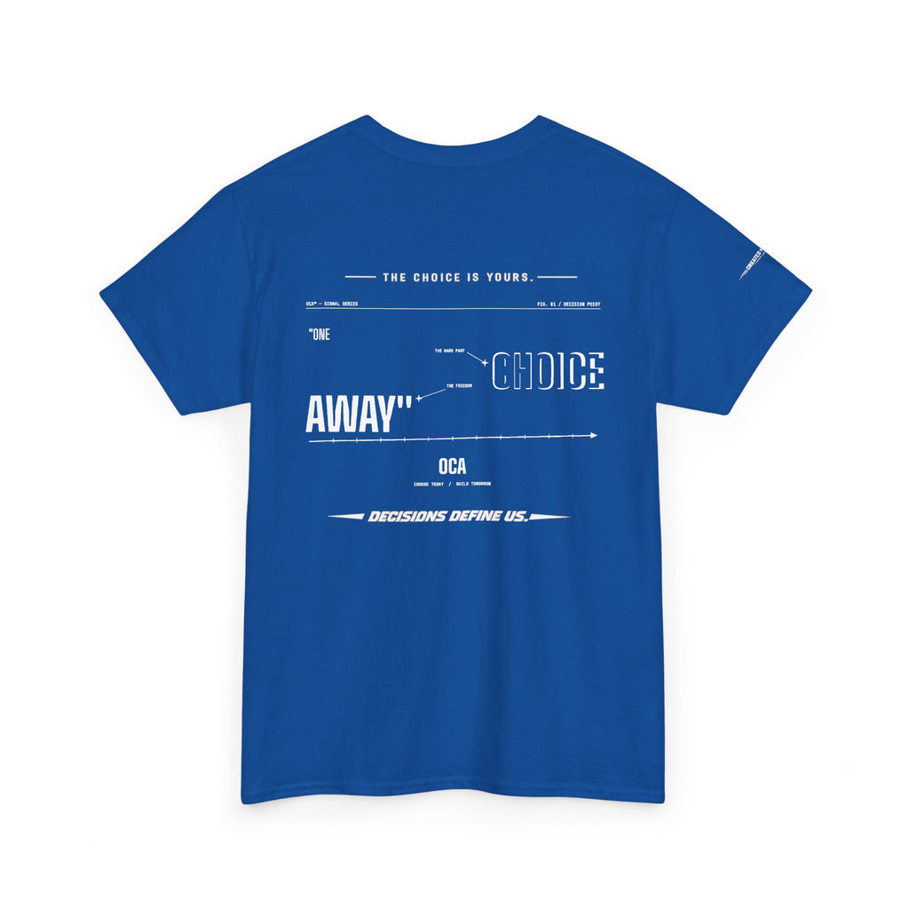 "OCA Everyday" Tee