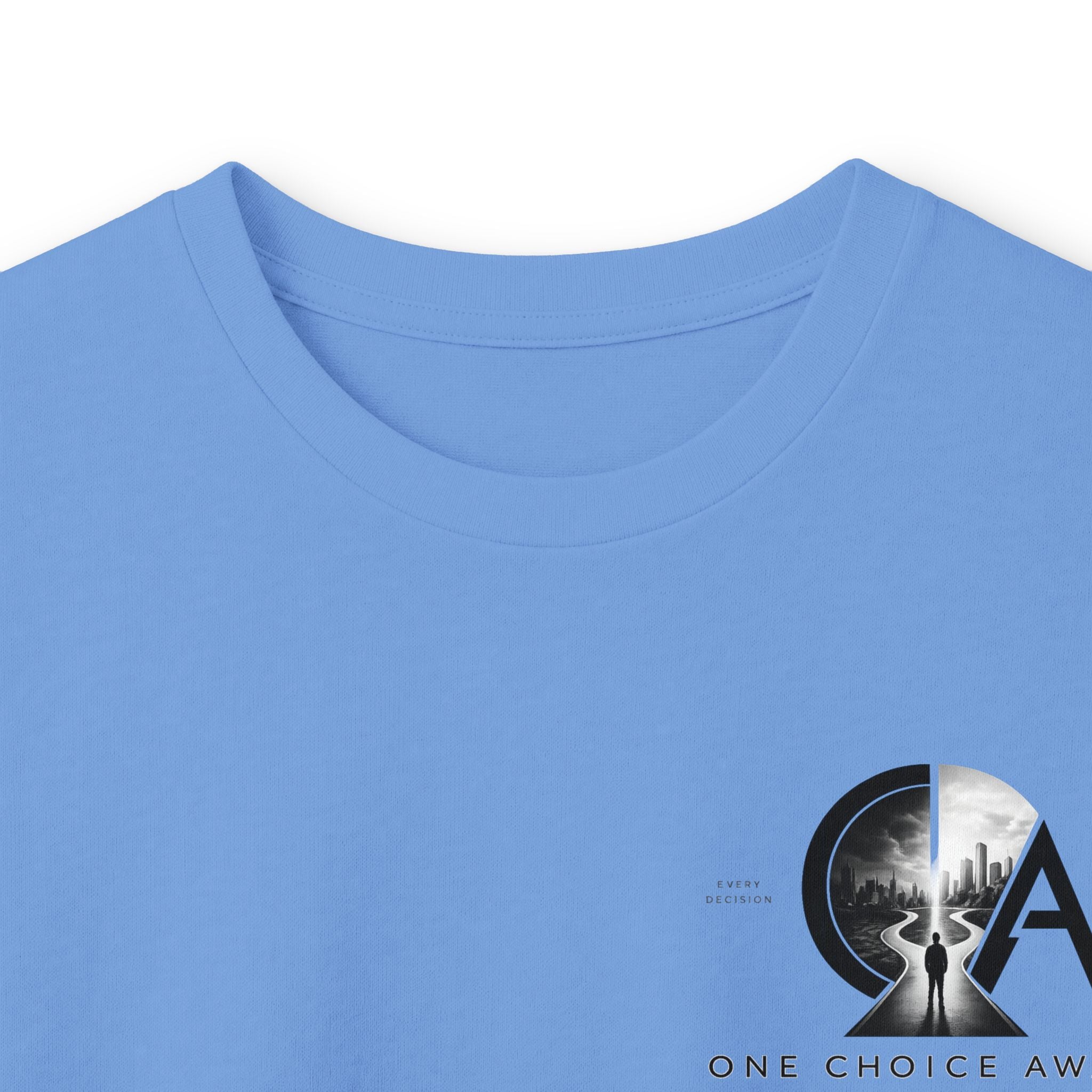 "Long Way" Long Sleeve