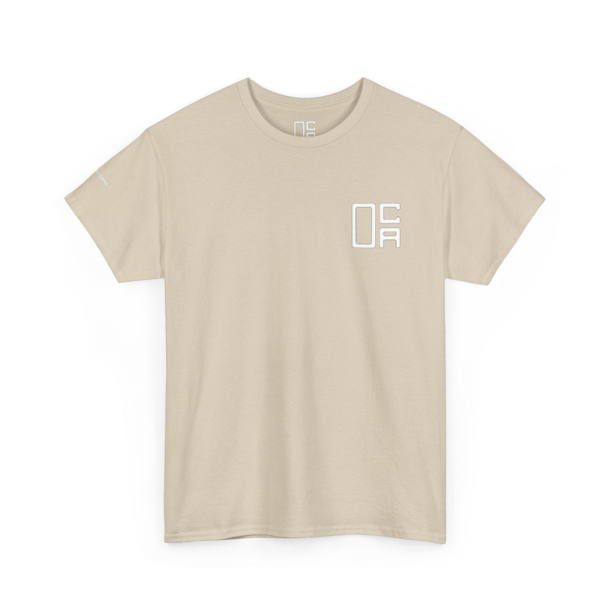 "OCA Everyday" Tee