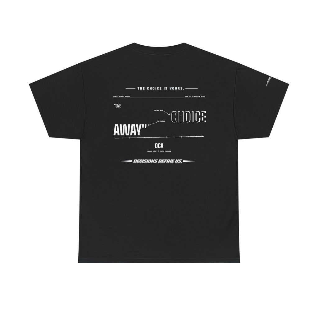 "OCA Everyday" Tee