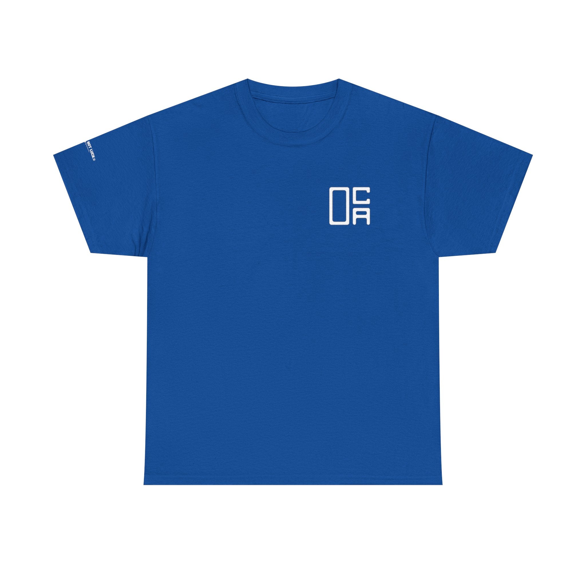 "OCA Everyday" Tee
