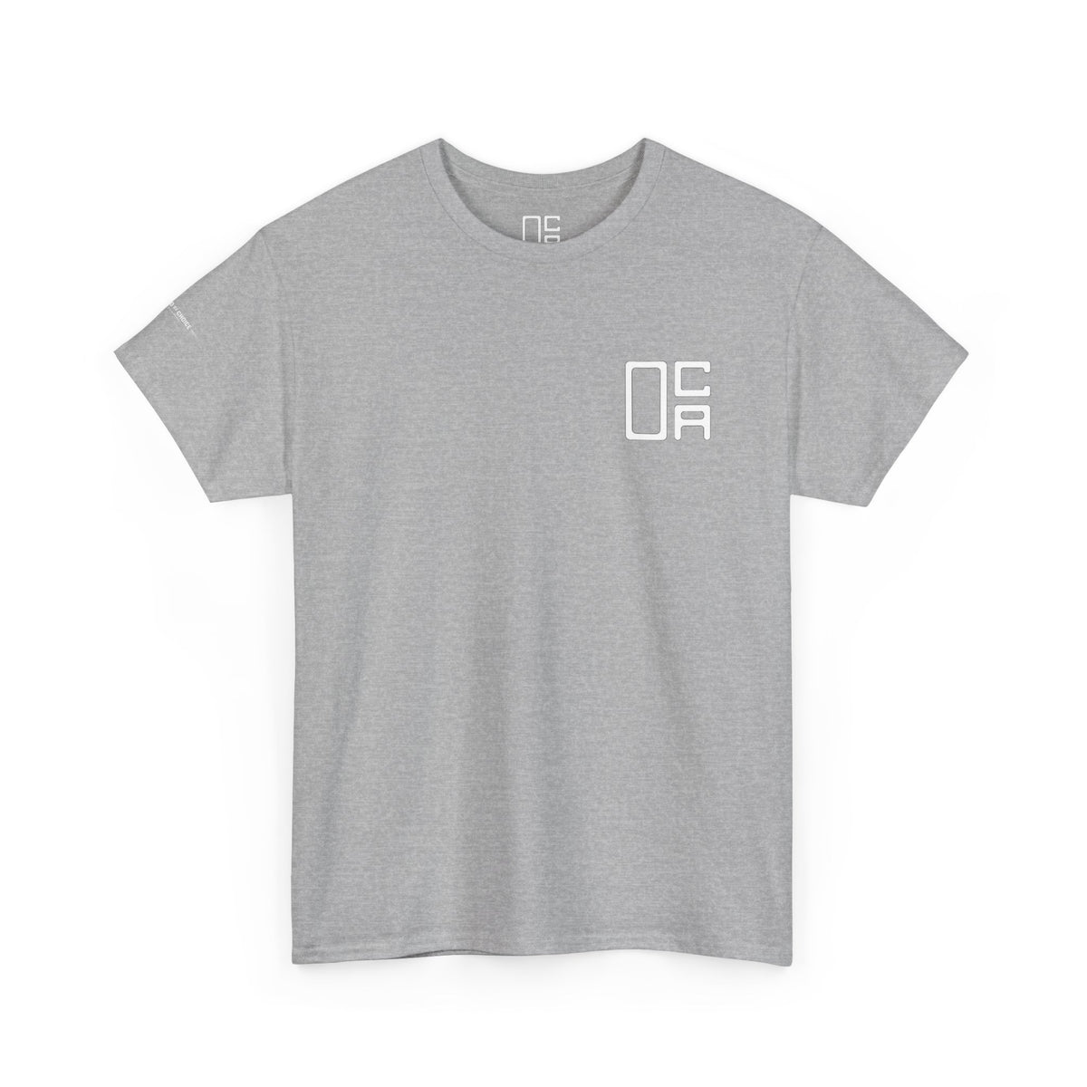 "OCA Everyday" Tee