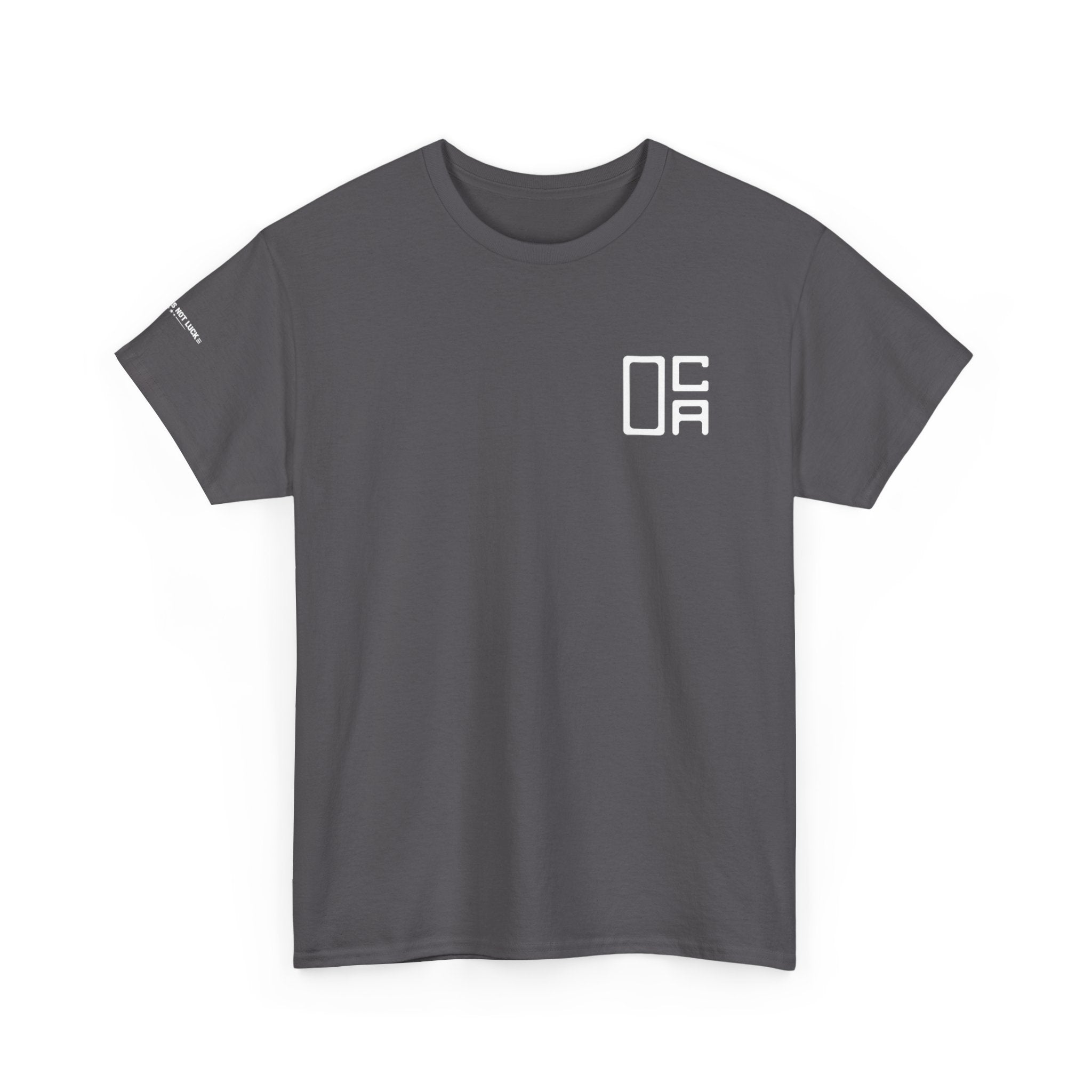 "OCA Everyday" Tee
