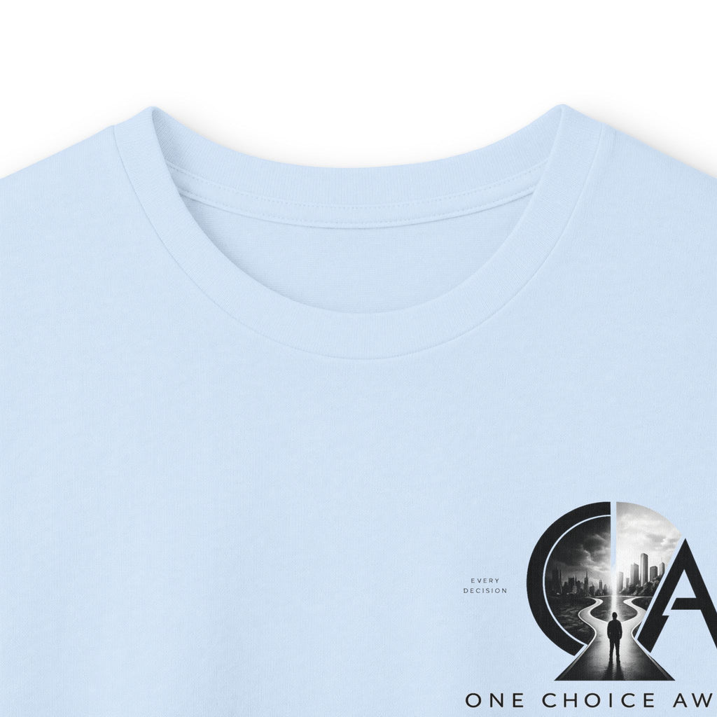"Long Way" Long Sleeve