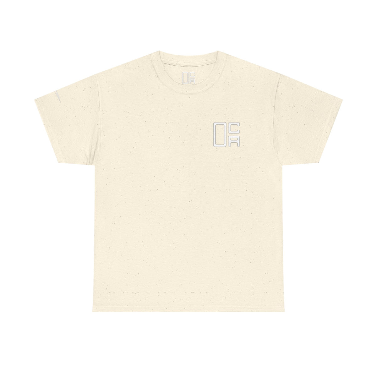 "OCA Everyday" Tee