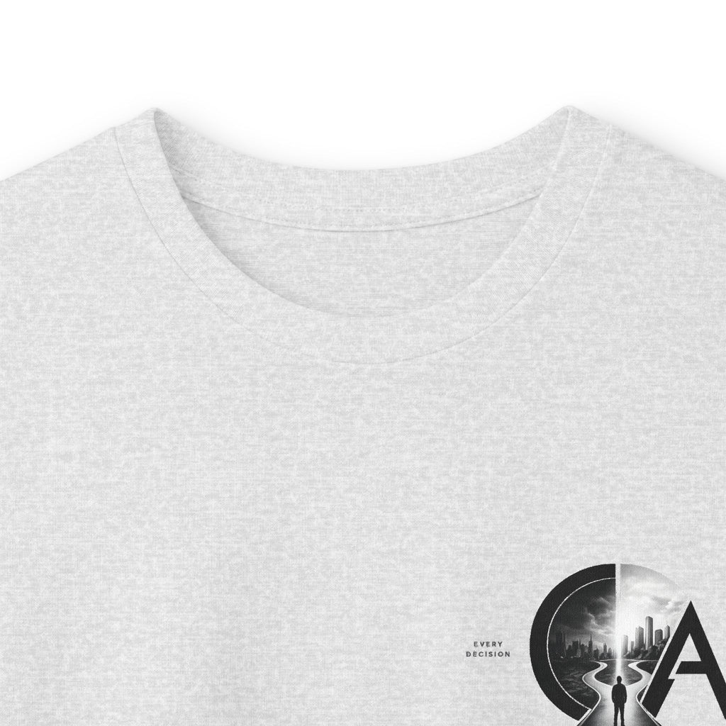 "Long Way" Long Sleeve