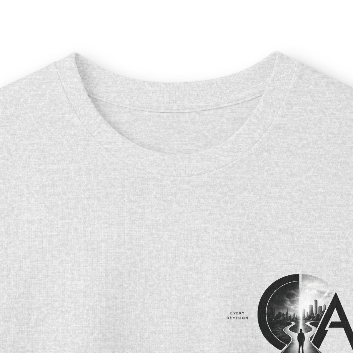 "Long Way" Long Sleeve