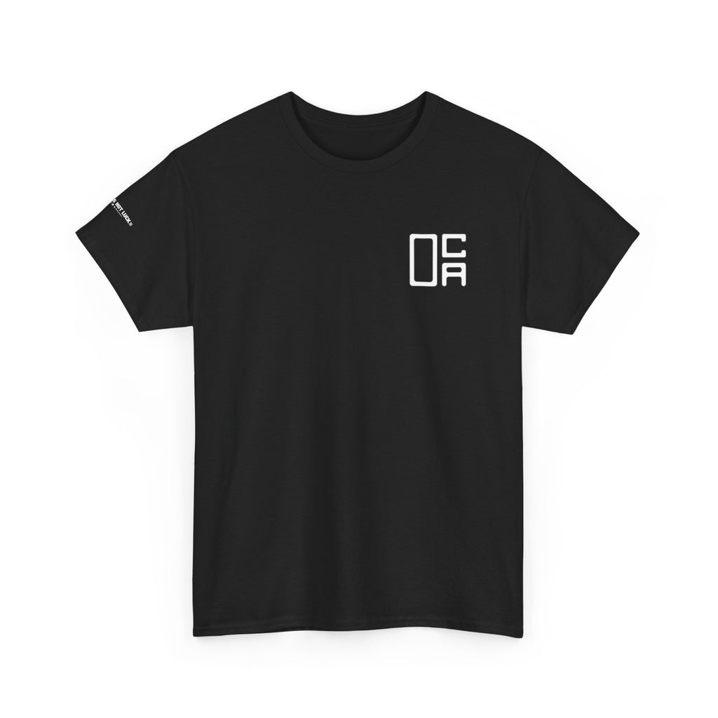 "OCA Everyday" Tee