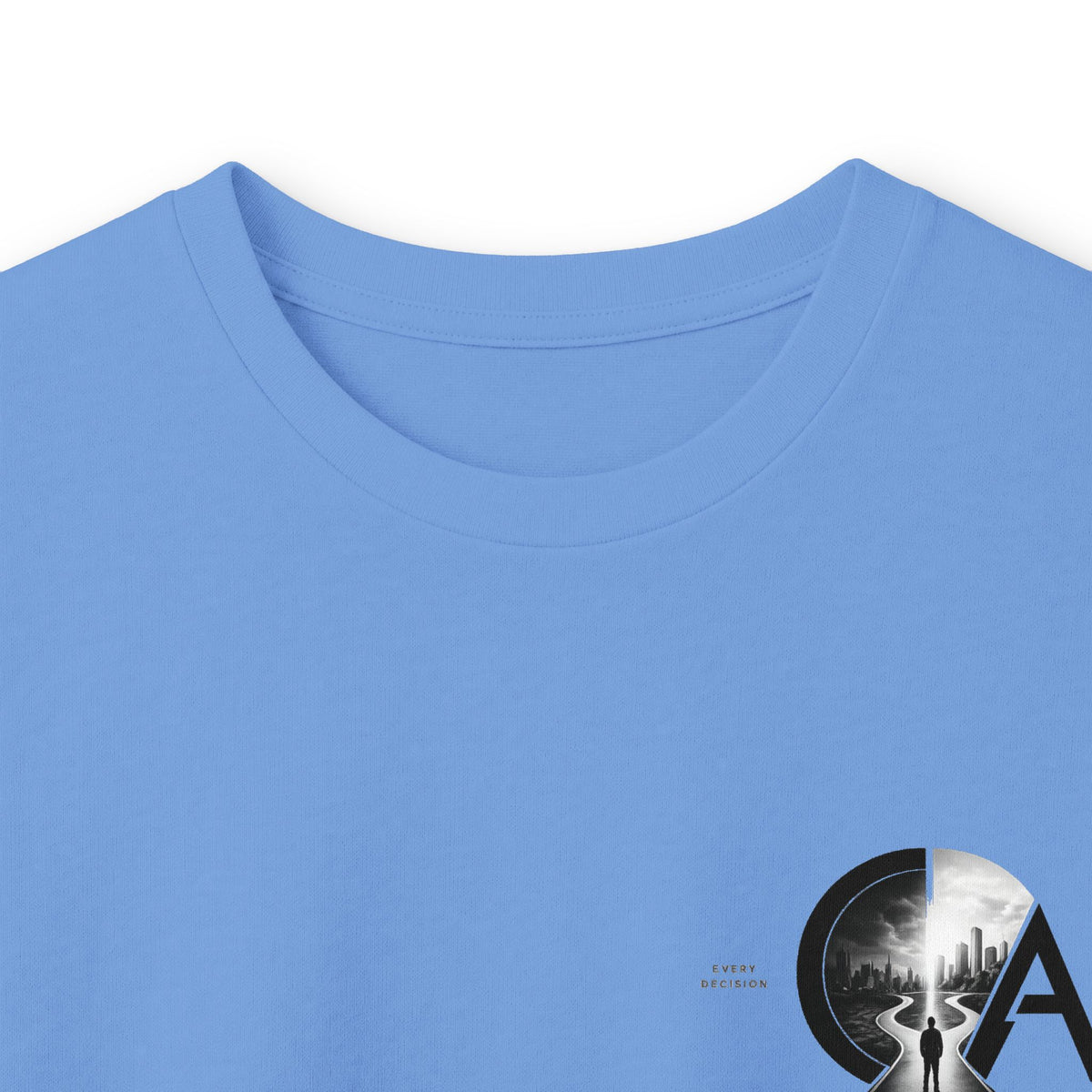 "Long Way" Long Sleeve