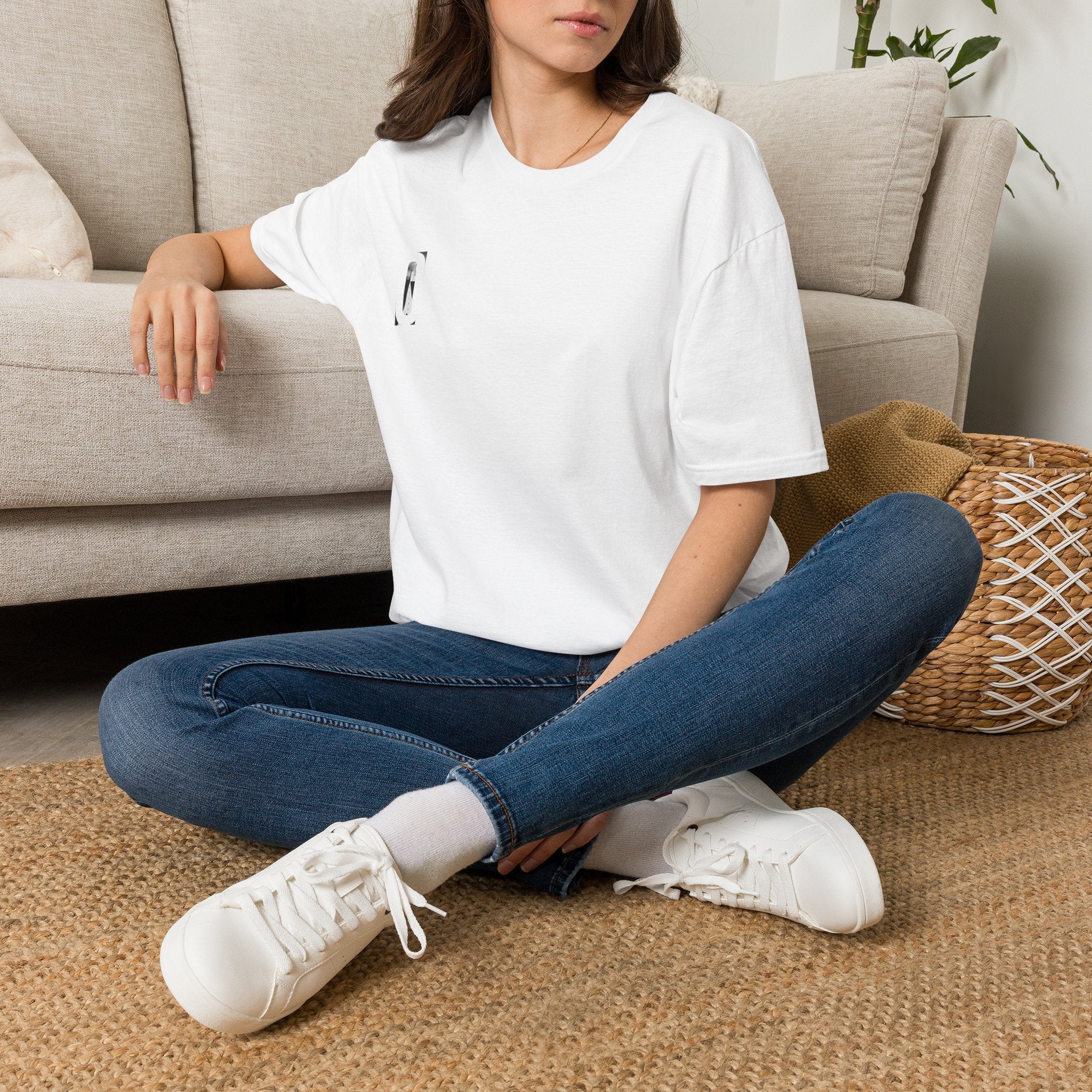 "OCA Signature" Tee