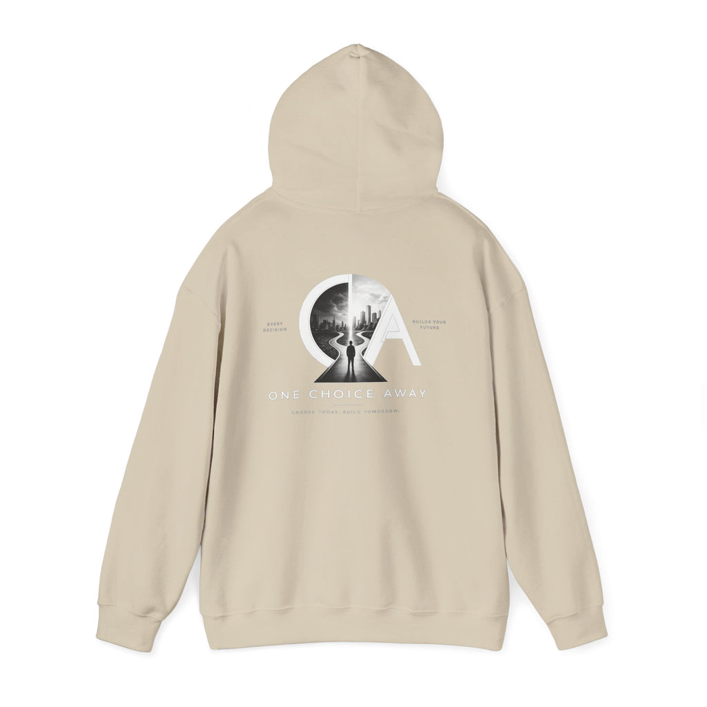 "Choose Today" Hoodie