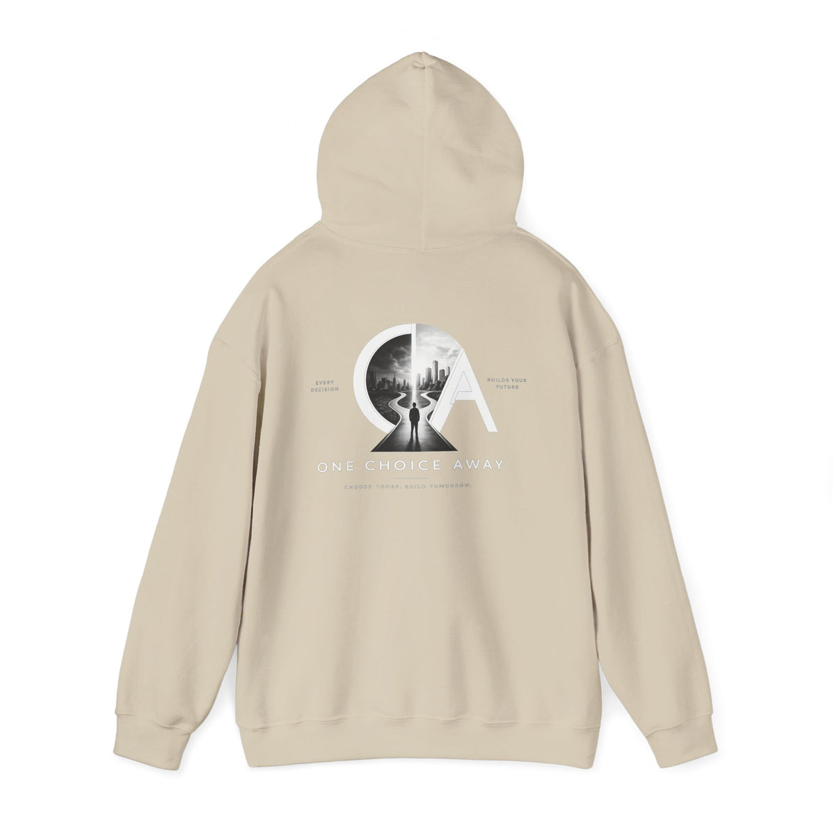 "Choose Today" Hoodie