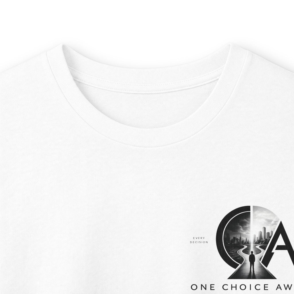 "Long Way" Long Sleeve
