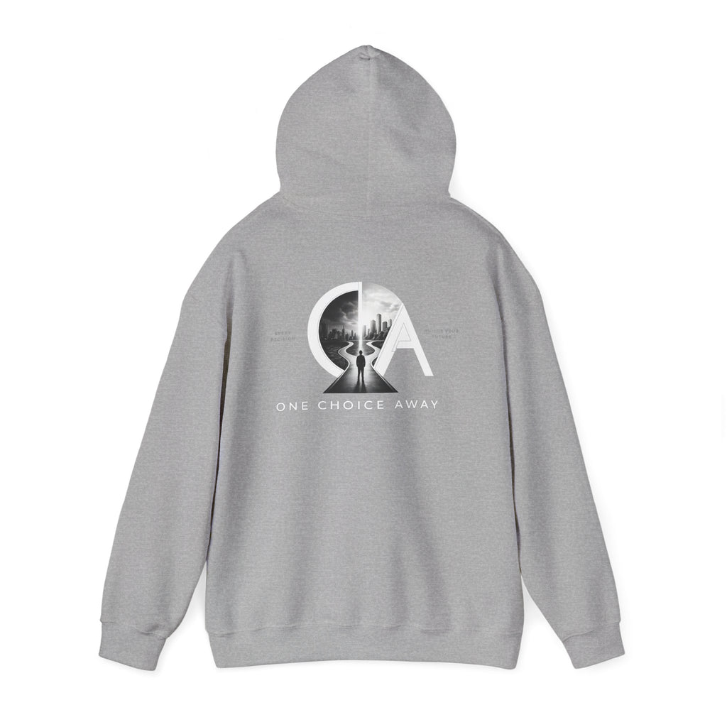 "Choose Today" Hoodie