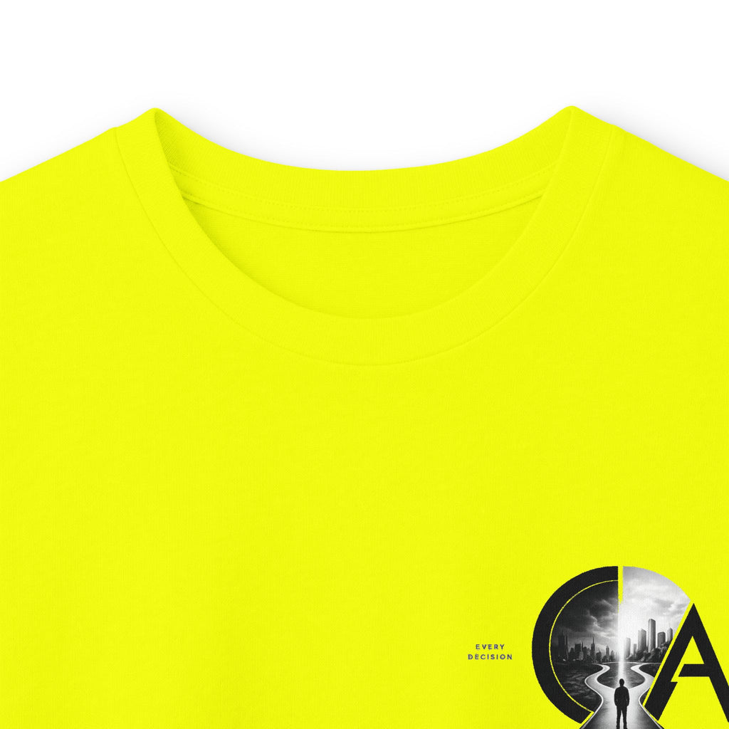 "Long Way" Long Sleeve
