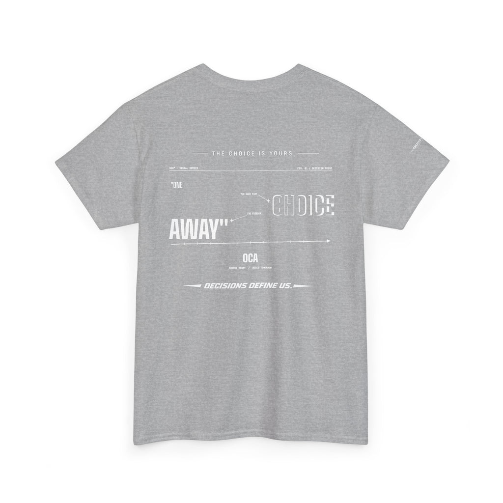 "OCA Everyday" Tee