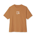 "Street Standard" Boxy Tee