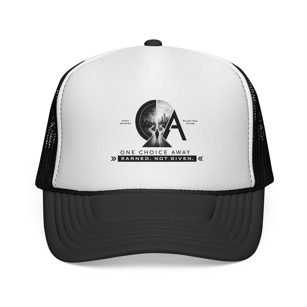 "OCA Signature" Trucker Hat